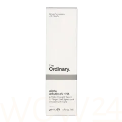 The Ordinary The Ordinary Alpha Arbutin 2% HA Serum thumbnail 2