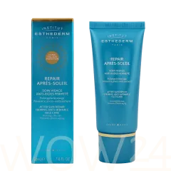 Esthederm After Sun Repair Firming Anti-Wrinkle Face Care thumbnail 4