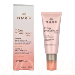 Nuxe Creme Prodigieuse Boost Multi-Correction Gel Cream thumbnail 4