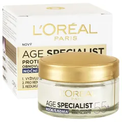 Loreal Age Specialist 55+ thumbnail 1