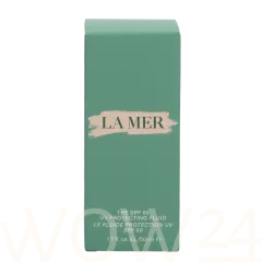 La Mer The SPF50 UV Protecting Fluid thumbnail 2