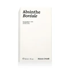 Maison Crivelli Absinthe Boréale thumbnail 1