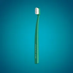 MEDIBLANC Toothbrush with soft bristles 4 pcs thumbnail 4