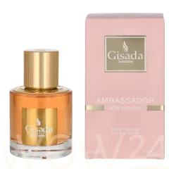 Gisada Ambassador Women thumbnail 4