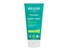Weleda For Men Energy Fresh 3in1 thumbnail 1