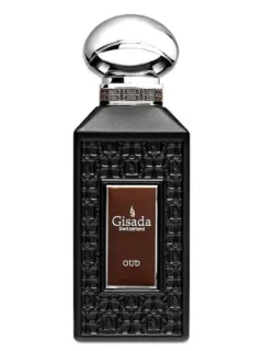 Gisada Luxury Collection Oud thumbnail 1