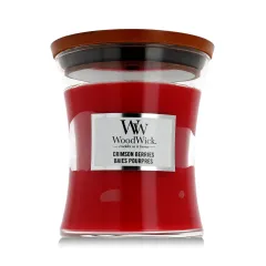 WoodWick Crimson berries thumbnail 1