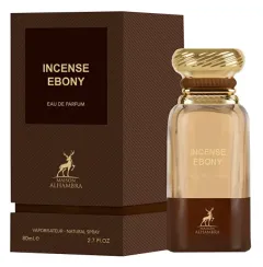 Maison Alhambra Incense Ebony thumbnail 1