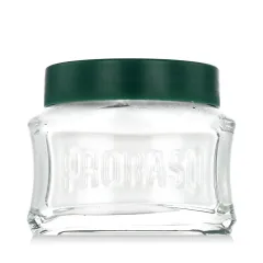 PRORASO Green pre-shave cream thumbnail 2