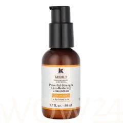 Kiehl´s Dermatologist Solutions Powerful-Strength Line-Reducing Concentrate thumbnail 5