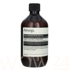 Aēsop Aesop Citrus Melange Body Cleanser thumbnail 2