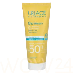 Uriage Bariésun Silky Lotion thumbnail 5