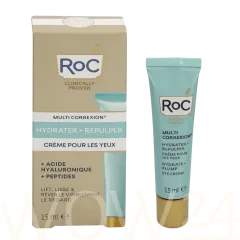 RoC Multi Correxion Hydrate + Plump Eye Cream thumbnail 4