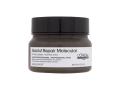L'Oréal Professionnel Absolut Repair Molecular Professional Mask thumbnail 1