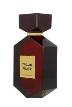 Camara Trojan Power thumbnail 5