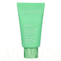 Clarins Clarins SOS Pure Mask thumbnail 5