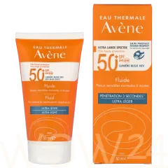 Avene Sun Fluid thumbnail 4