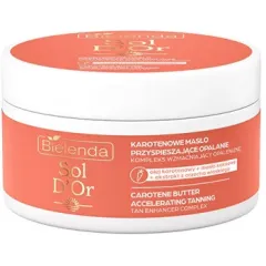 Bielenda Carotene Body Butter thumbnail 2