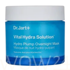 Dr. Jart+ Dr. Jart+ Vital Hydra Solution Hydro Plump Overnight Mask thumbnail 5