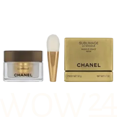 Chanel Sublimage Face Mask (Mask) 4