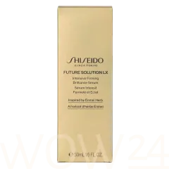 Shiseido Future Solution LX Intensive Firming Brilliance Serum thumbnail 2