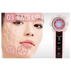 BeautyRelax Cosmetic device Multicare iLift BR-1370 thumbnail 7