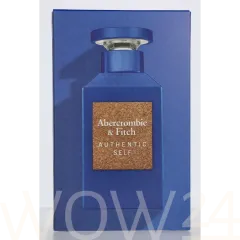 Abercrombie & Fitch Authentic Self thumbnail 3