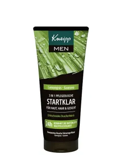 Kneipp Men ready to go 2 in 1 (startklar) thumbnail 1