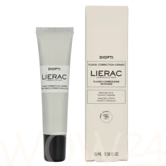 Lierac Diopti Dark Circles Correction Fluid thumbnail 4