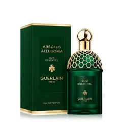 Guerlain Absolus Allegoria Oud Essentiel thumbnail 6