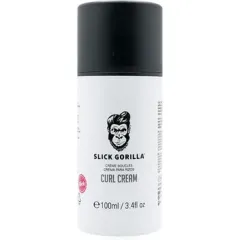 SLICK GORILLA Curl Cream 100 ml thumbnail 2