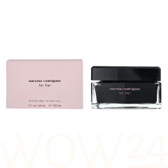 Narciso Rodriguez Narciso Rodriguez For Her Body Cream thumbnail 4