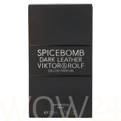 Viktor & Rolf Spicebomb Dark Leather thumbnail 1