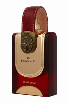 Armaf Beauté The Lion`s Club Courageux thumbnail 7