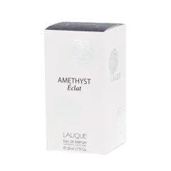 Lalique Amethyst Éclat thumbnail 1