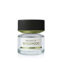 BMW The Scent of Bergamood thumbnail 2