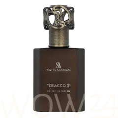Swiss Arabian Tobacco 01 thumbnail 5
