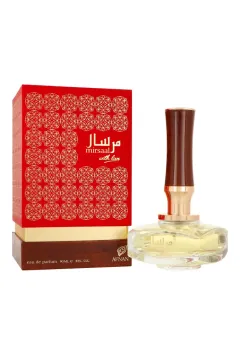 Afnan Mirsaal with love thumbnail 3