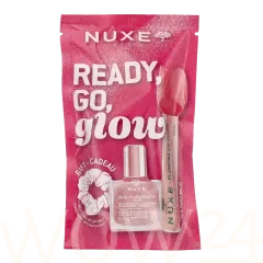 Nuxe Nuxe Ready, Go, Glow Pink Set thumbnail 1