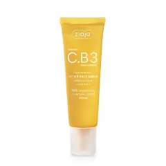 Ziaja Active Face Serum Niacinamide thumbnail 1