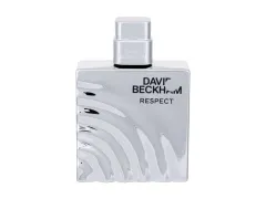 David Beckham Respect thumbnail 1