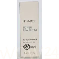 Skeyndor Skeyndor Power Hyaluronic Intense Hydrating Mask thumbnail 3