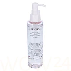 Shiseido Refreshing cleansing water thumbnail 5