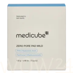 Medicube Zero Pore Pad Mild thumbnail 2