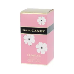Prada Candy Florale thumbnail 1