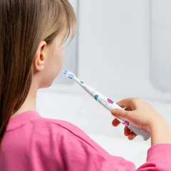 Niceboy ION Sonic Kids sonic toothbrush thumbnail 3