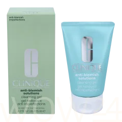 Clinique Anti-Blemish Solutions thumbnail 4