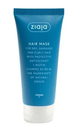 Ziaja Hair mask (Hair Mask) thumbnail 1