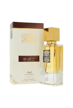 Lattafa perfumes Ana abiyedh leather thumbnail 2