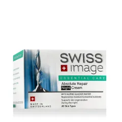Swiss Image Essential Care Absolute Repair Night Cream thumbnail 1
